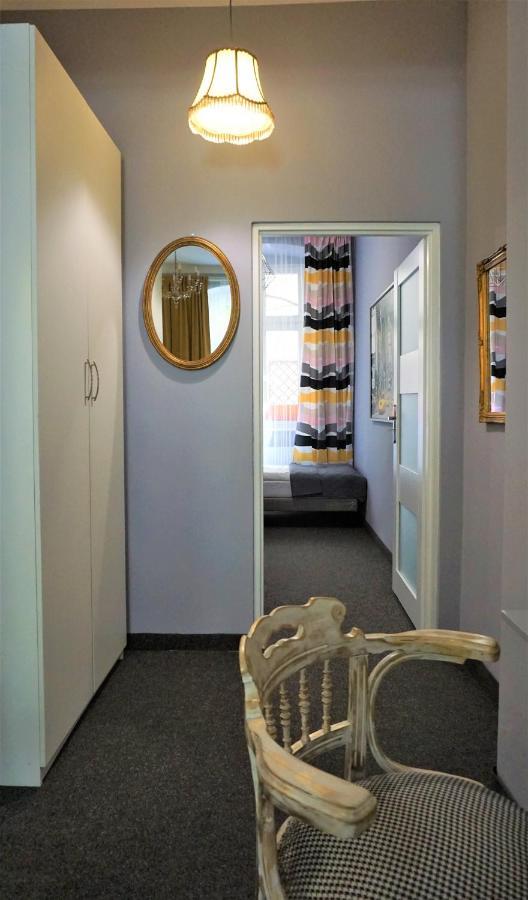 Apartment Apartlis Old Town Stare Poznan