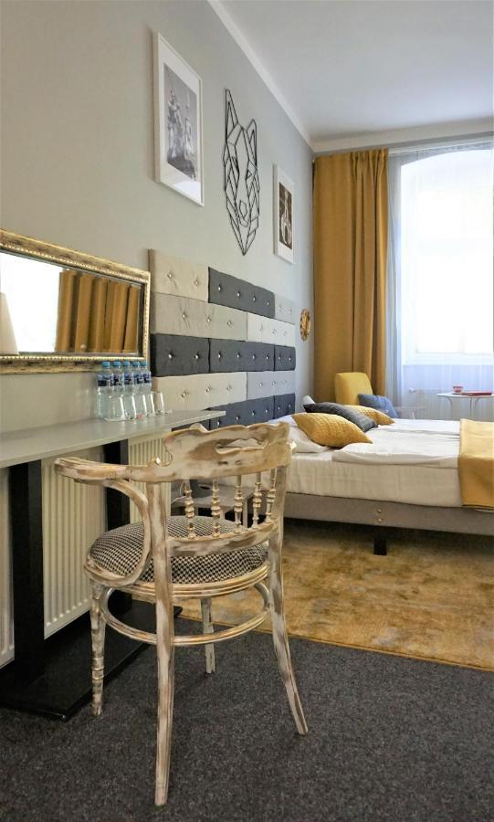 Apartlis Old Town Stare