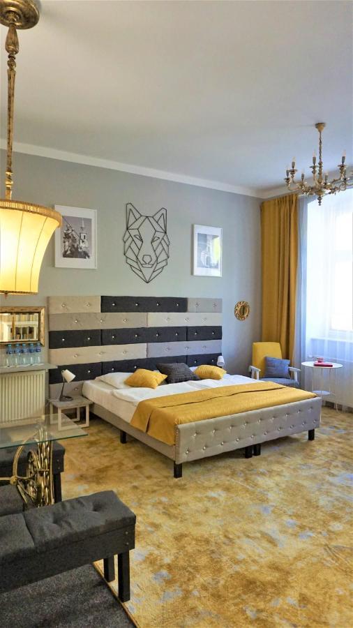 Apartlis Old Town Stare Poznan