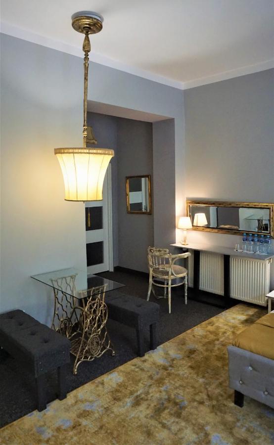 Apartment Apartlis Old Town Stare *