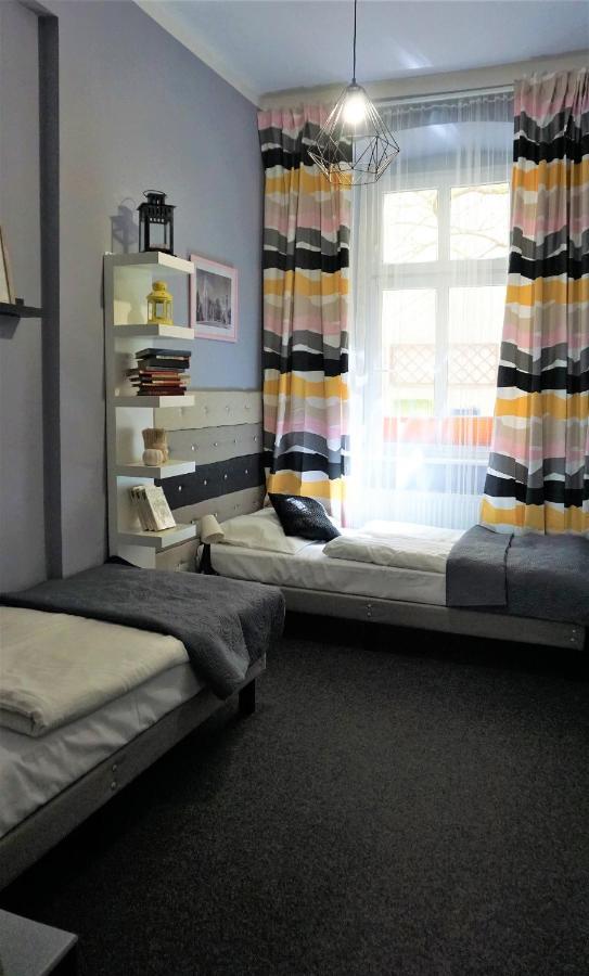 Apartlis Old Town Stare Apartment