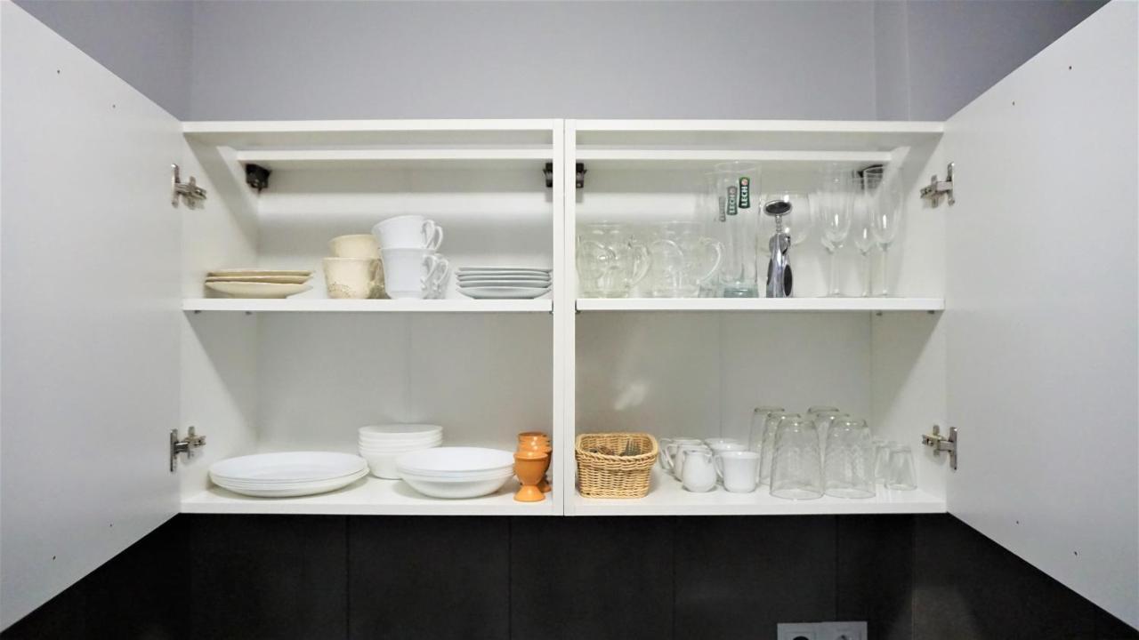 Apartlis Old Town Stare Poznan
