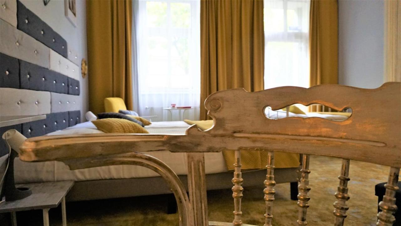 Apartlis Old Town Stare Apartment