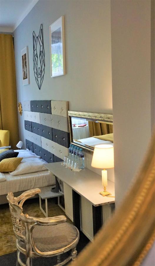 Apartlis Old Town Stare Apartment *