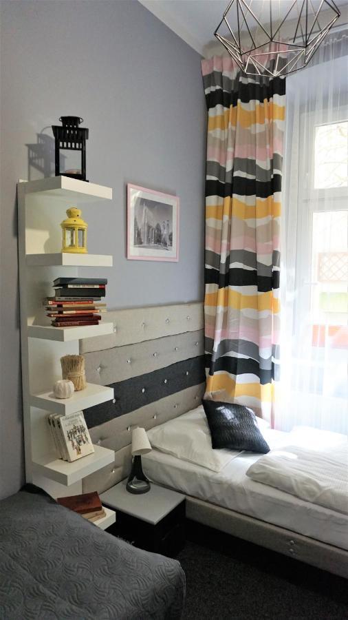 Apartlis Old Town Stare * Poznan