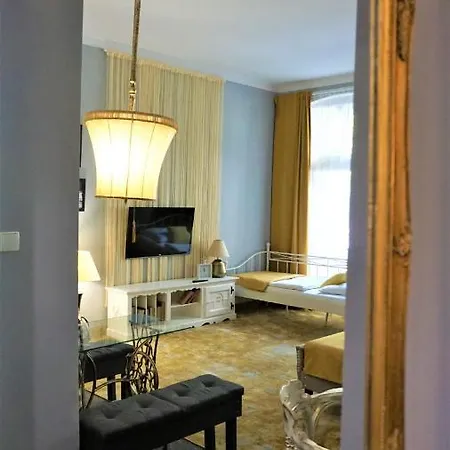 Apartlis Apartment Old Town Stare Miasto Posen Exterior foto