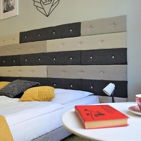 Apartlis Apartment Old Town Stare Miasto Posen Exterior foto