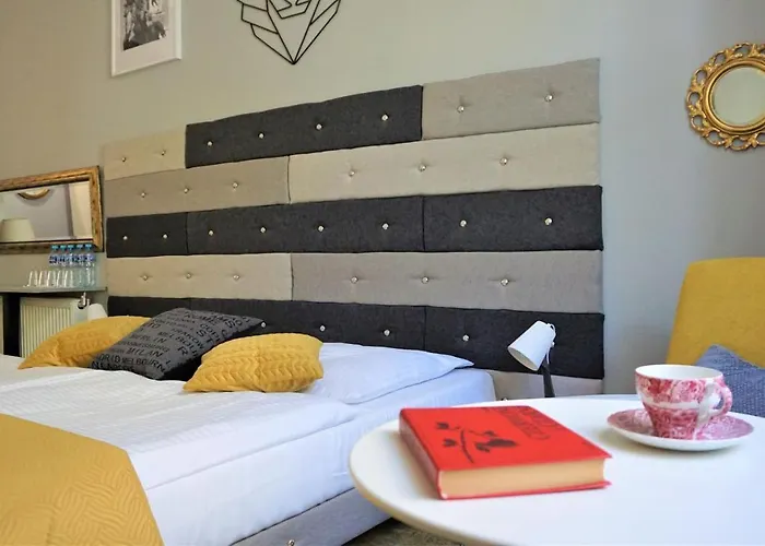 Apartlis Apartment Old Town Stare Miasto