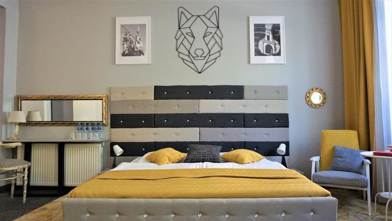 Apartment Apartlis Old Town Stare Posen