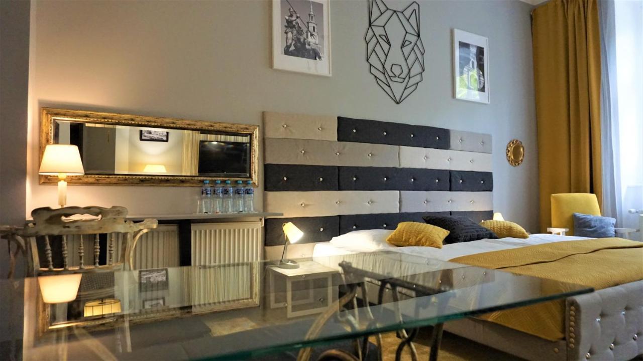Appartamento Apartlis Old Town Stare