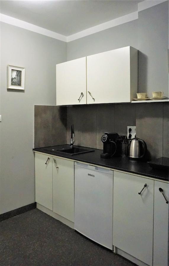 Apartment Apartlis Old Town Stare Posen