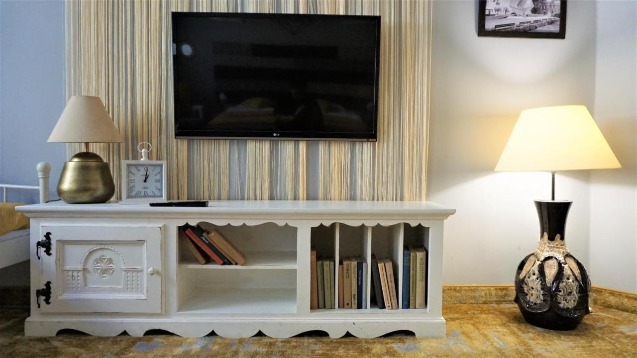Apartlis Old Town Stare Apartment Posen