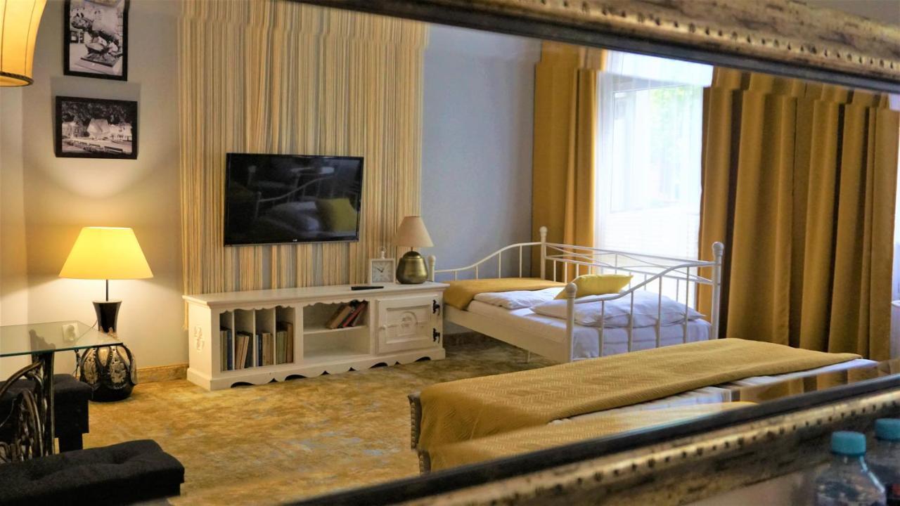 Apartlis Old Town Stare Posen