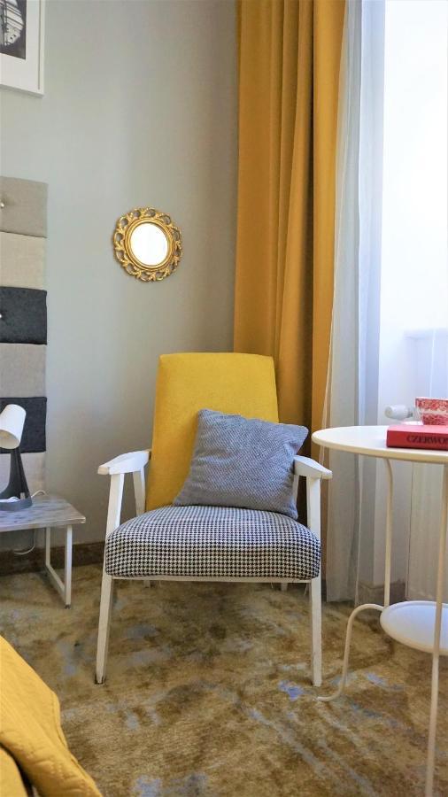 Apartment Apartlis Old Town Stare Posen