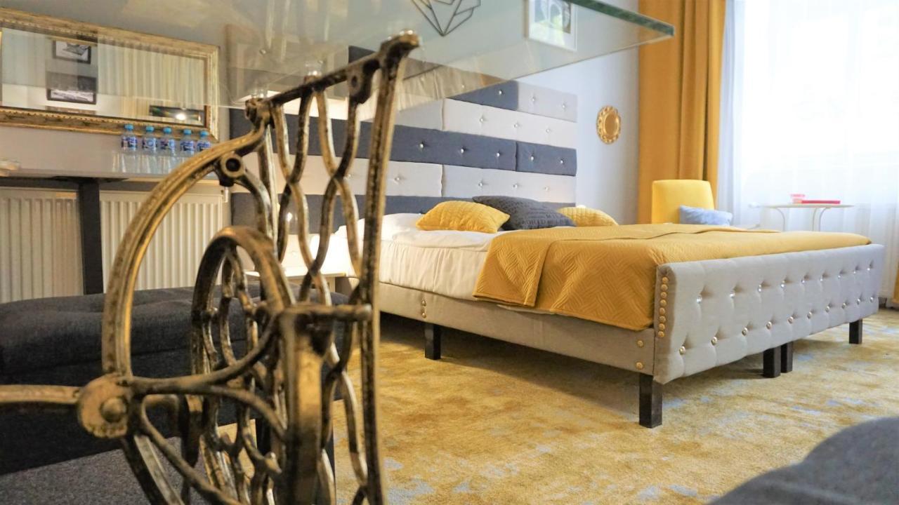Apartament Apartlis Old Town Stare Poznań