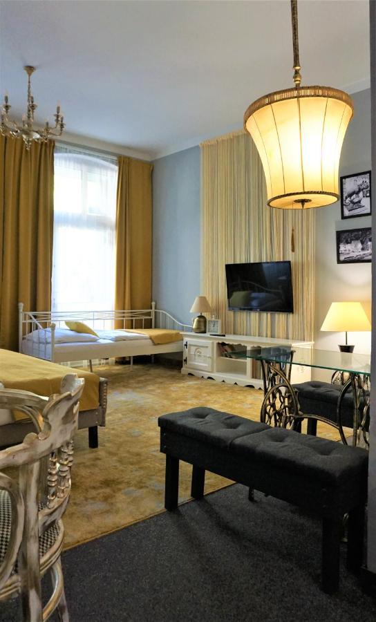 Apartment Apartlis Old Town Stare Posen
