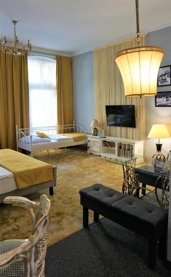 Apartlis Old Town Stare Apartment