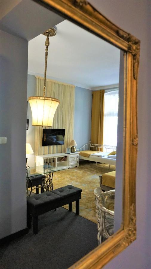 Apartlis Old Town Stare * Posen