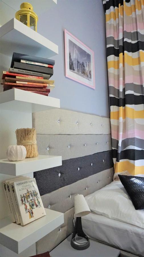 Apartlis Old Town Stare Apartment