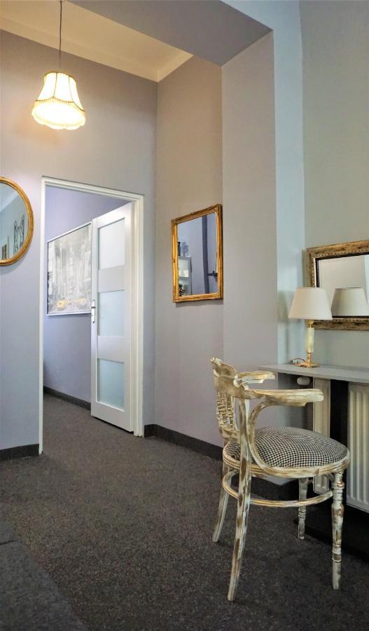 Apartlis Old Town Stare Apartment *