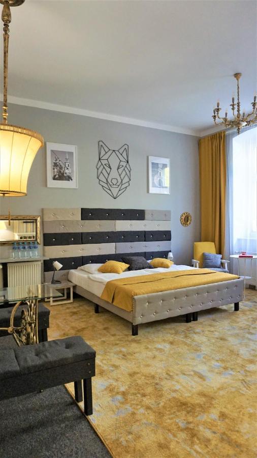 Apartment Apartlis Old Town Stare *