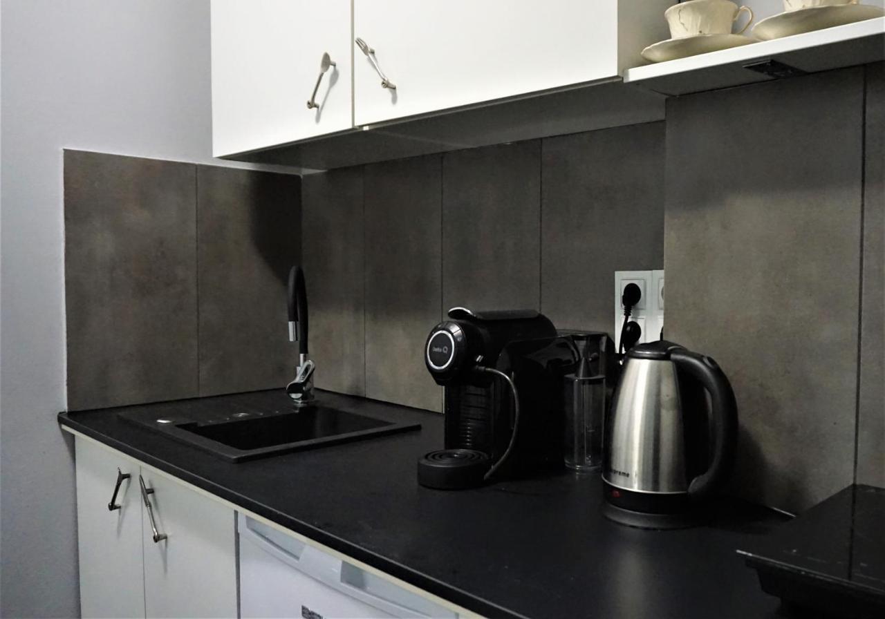 Apartlis Old Town Stare Apartment Posen
