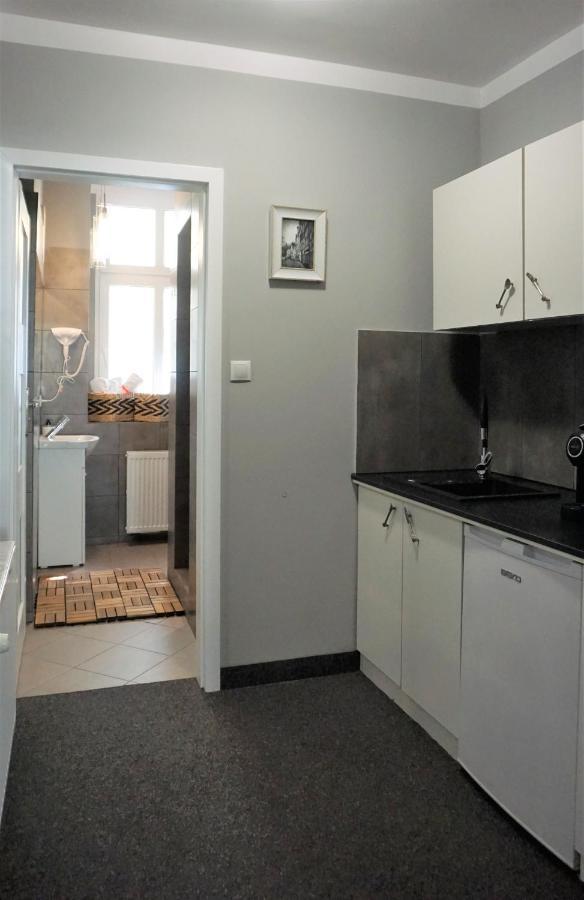 Apartlis Old Town Stare * Posen
