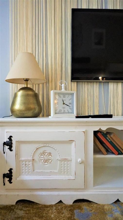Apartlis Old Town Stare Apartment *