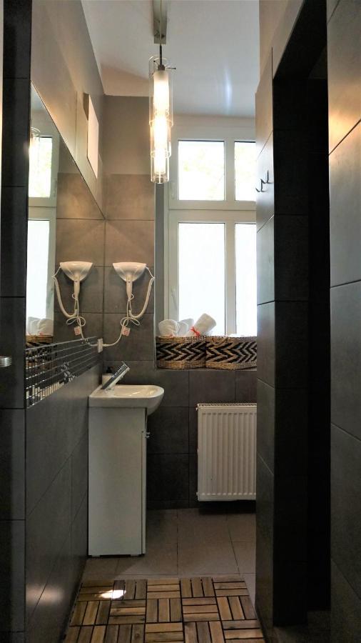 Apartlis Old Town Stare Posen