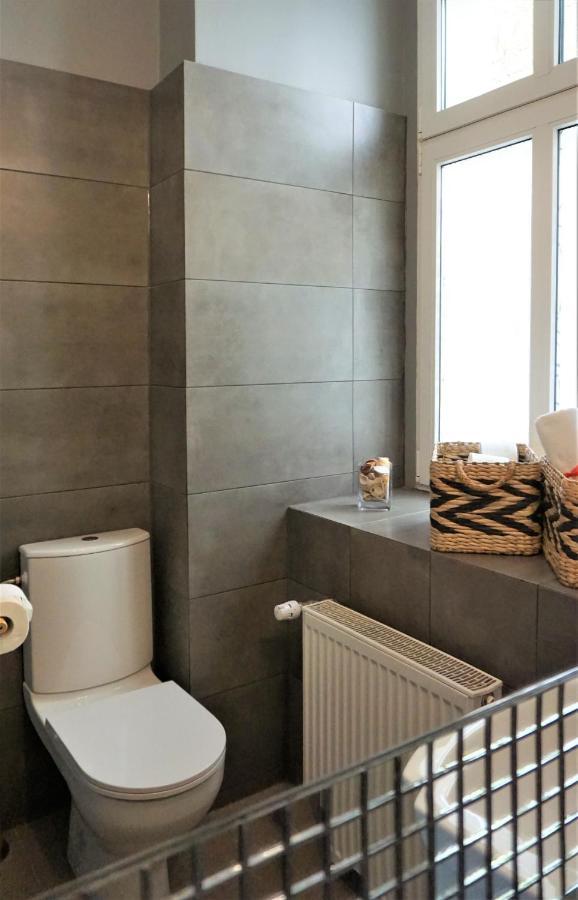 Apartlis Old Town Stare Apartment *