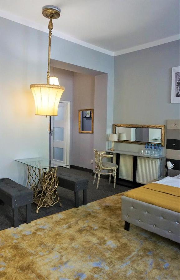Apartment Apartlis Old Town Stare