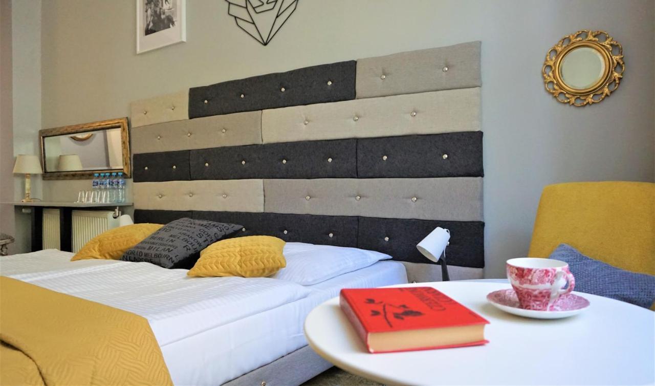 Apartlis Old Town Stare * Posen