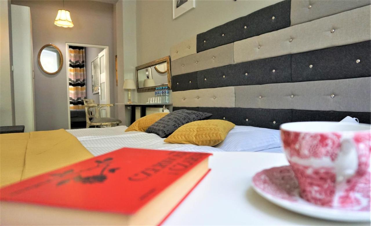 Apartlis Old Town Stare *