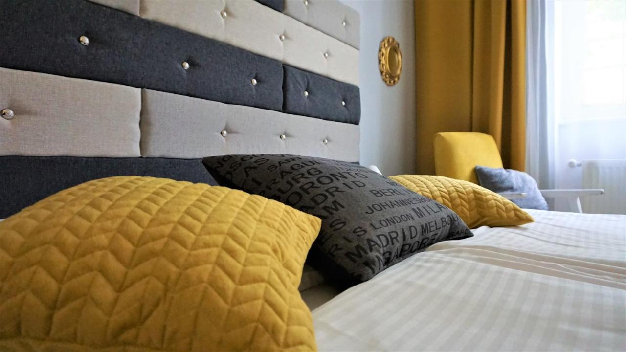 Appartamento Apartlis Old Town Stare