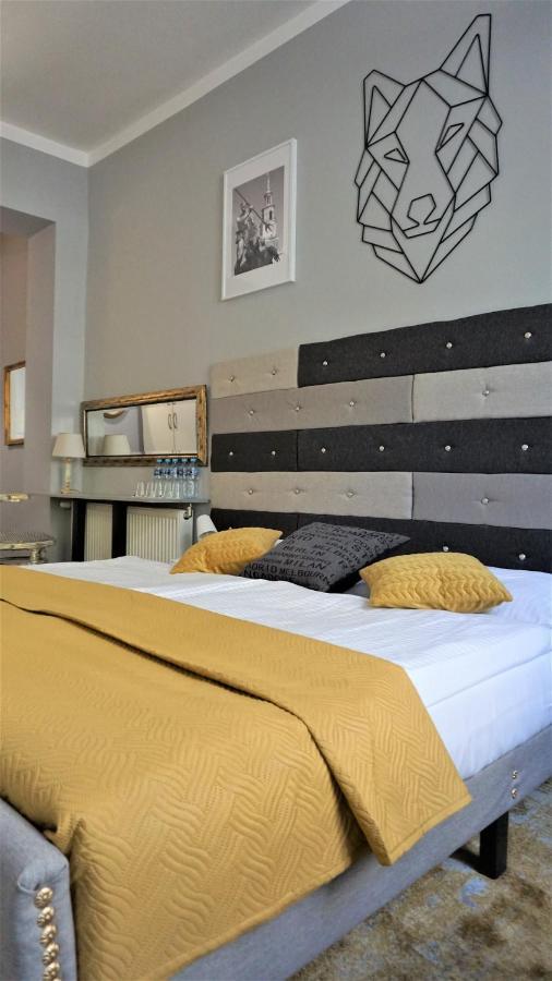 Apartment Apartlis Old Town Stare Posen